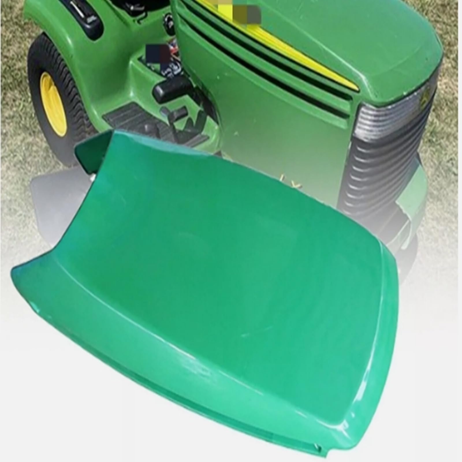 Amazon.com: Upper Hood Compatible with John Deere 345 GX255 GX325
