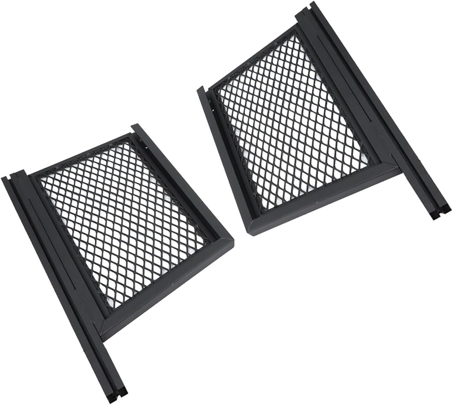 Truck Bed Cargo Divider Replacement for Tacoma 2005 2006 2007 2008 2009 2010 2011 2012 2013 2014 2015 2016 2017 2018 2019 2020 PT767-35200