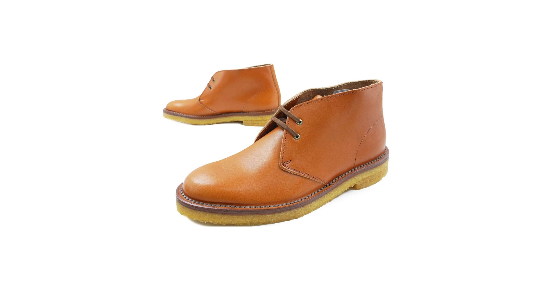 Amazon | [リーガル] 52UR ワイズ2E チャッカブーツ ショート