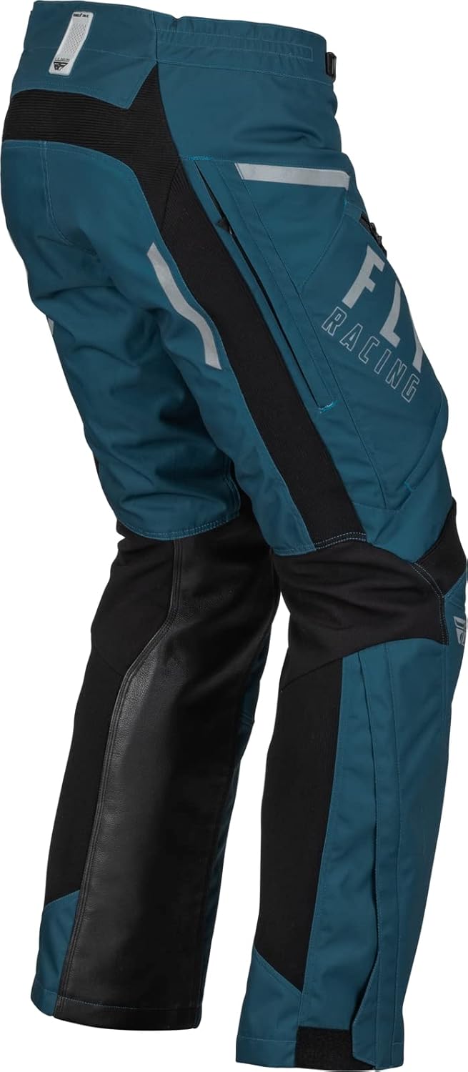 FLY Racing Patrol Off-Road Gear Set - (Over the Boot) Pant and Jersey Combo - Picture 30 of 33
