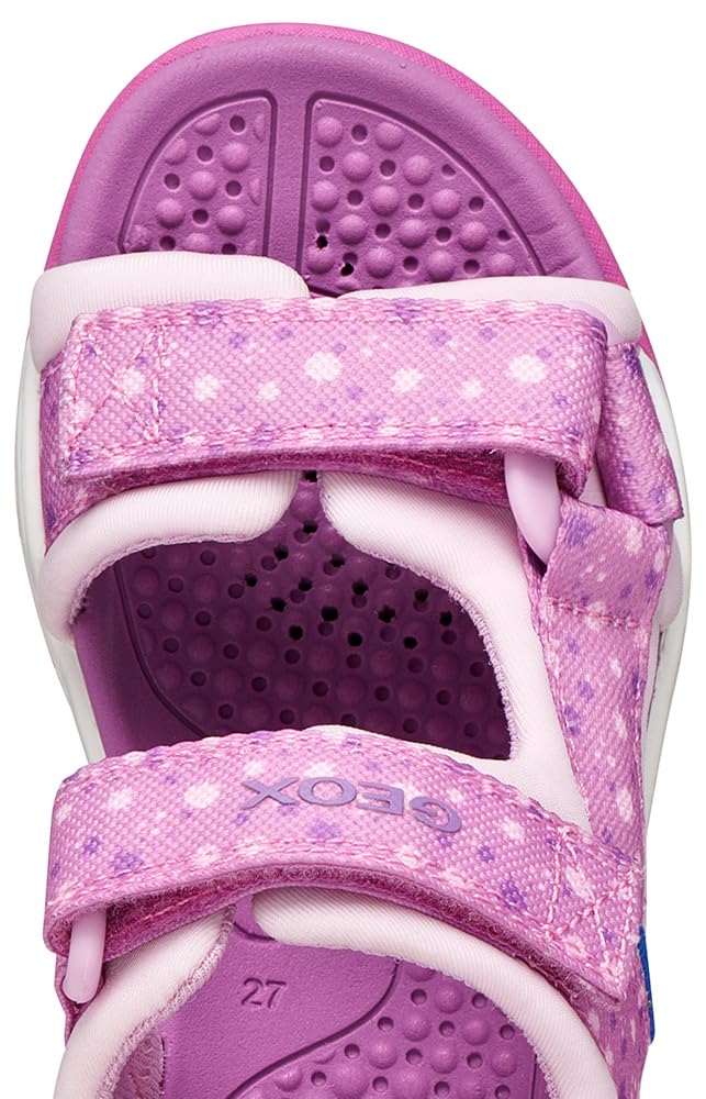 Geox J Borealis Girl A SandaleFille