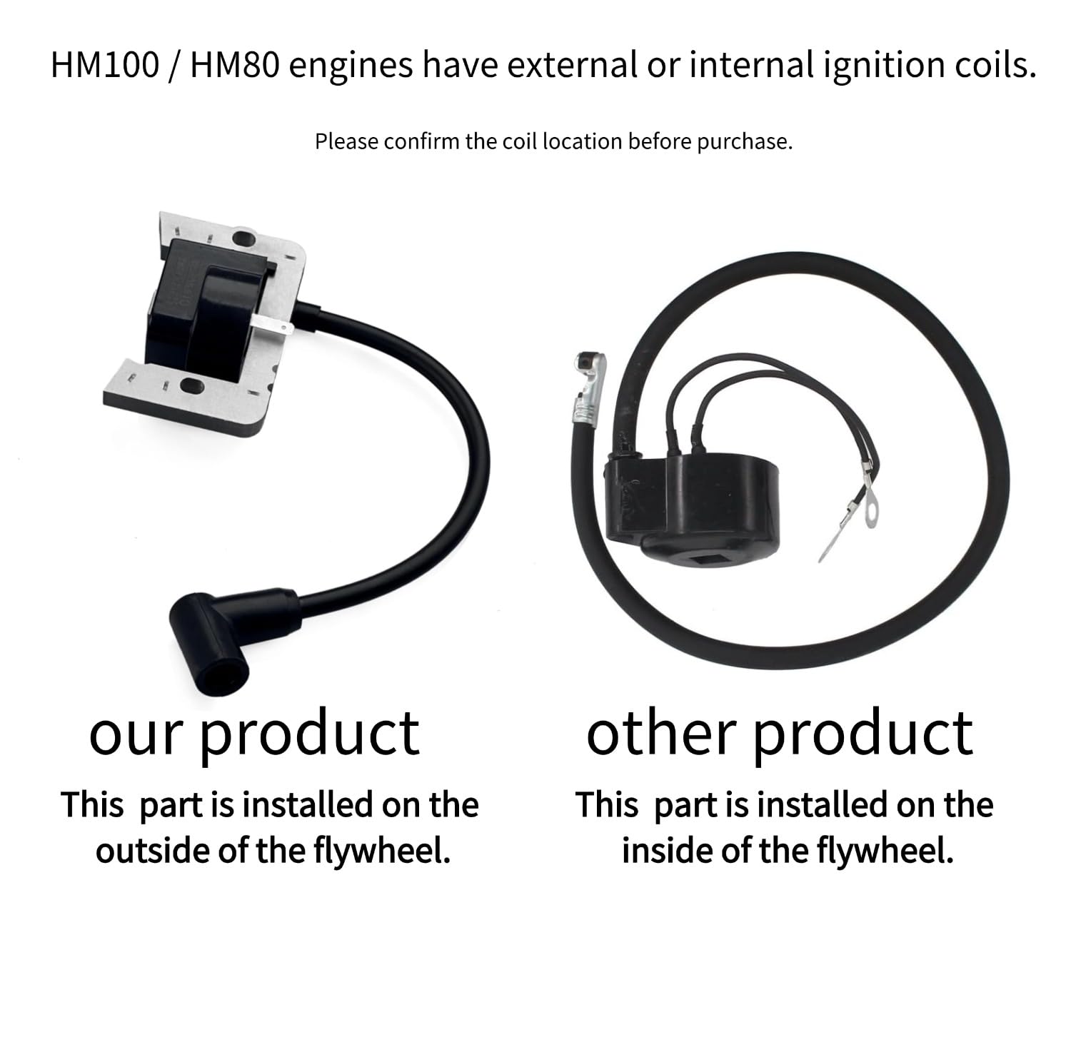 Amazon.com: YAMAKATO OEM Standard 35135 Ignition Coil Module for