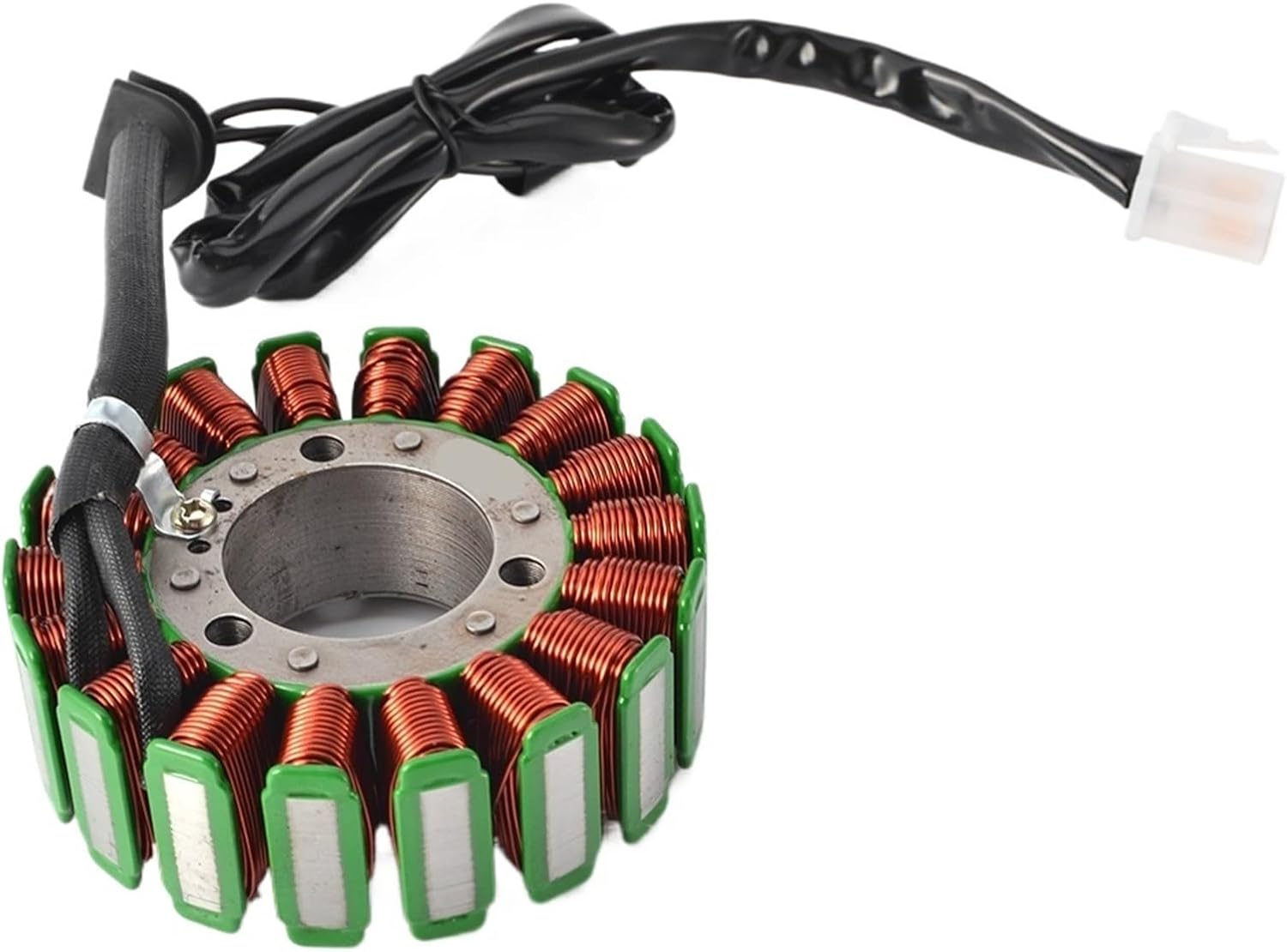 31401-33E00 Compatible With SUZUK GSXR750 GSX-R750 1996 1997 1998 1999 Motorcycle Stator Coil