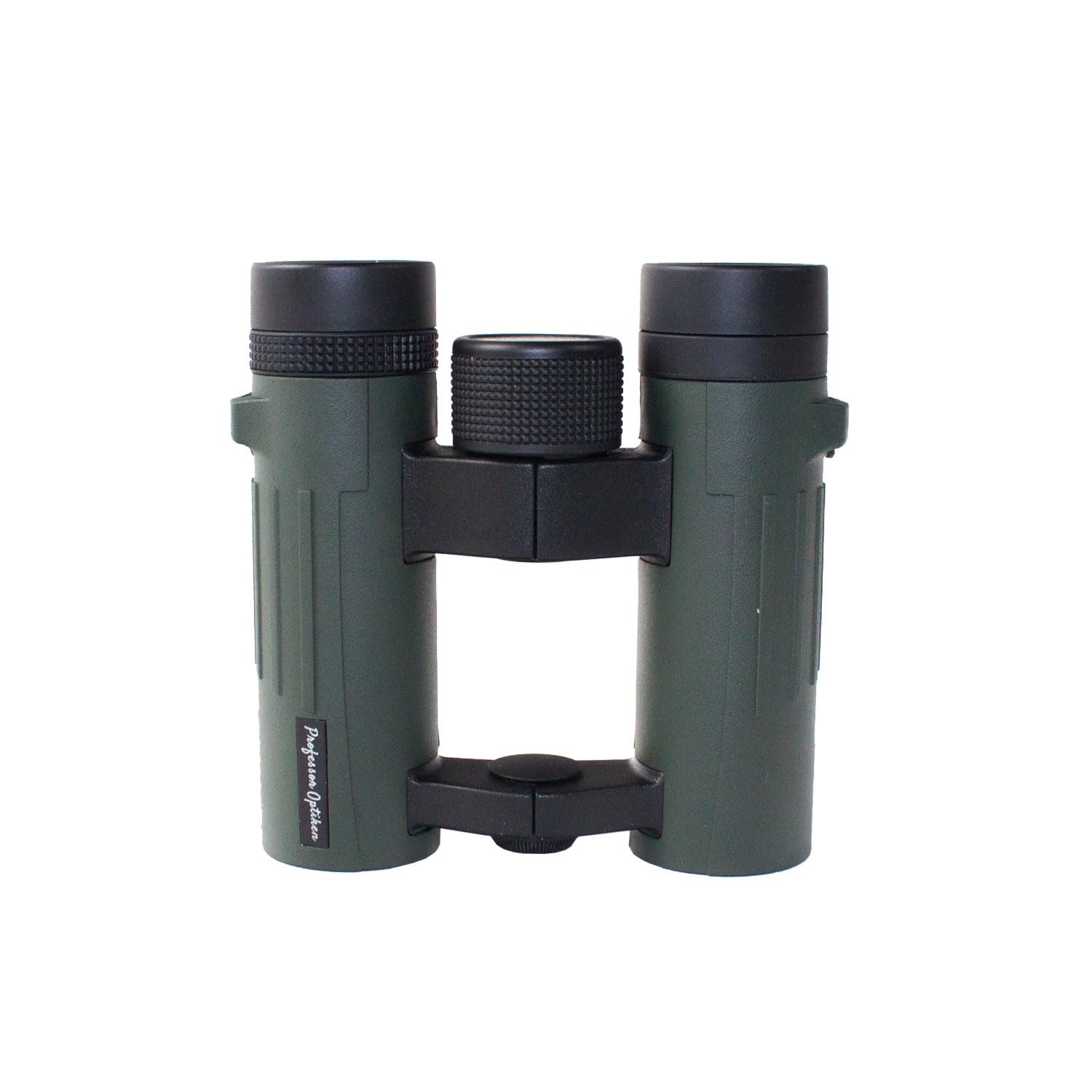 Karwendel Fernglas 10x26, grün | inkl. Zubehör, Dachkant-Prismen (BaK-4), kompakt für Wandertouren, Urlaub, Freizeit, Pirsch