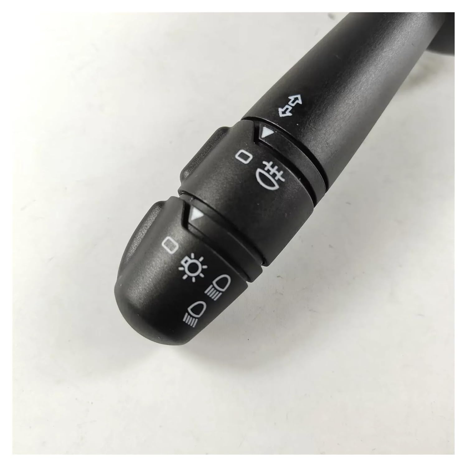 Car Indicator Light Stalk Turn Signal Switch Compatible with Vauxhall Vivaro Renault Trafic Laguna Vel Satis Compatible with Nissan Primastar 7701048912