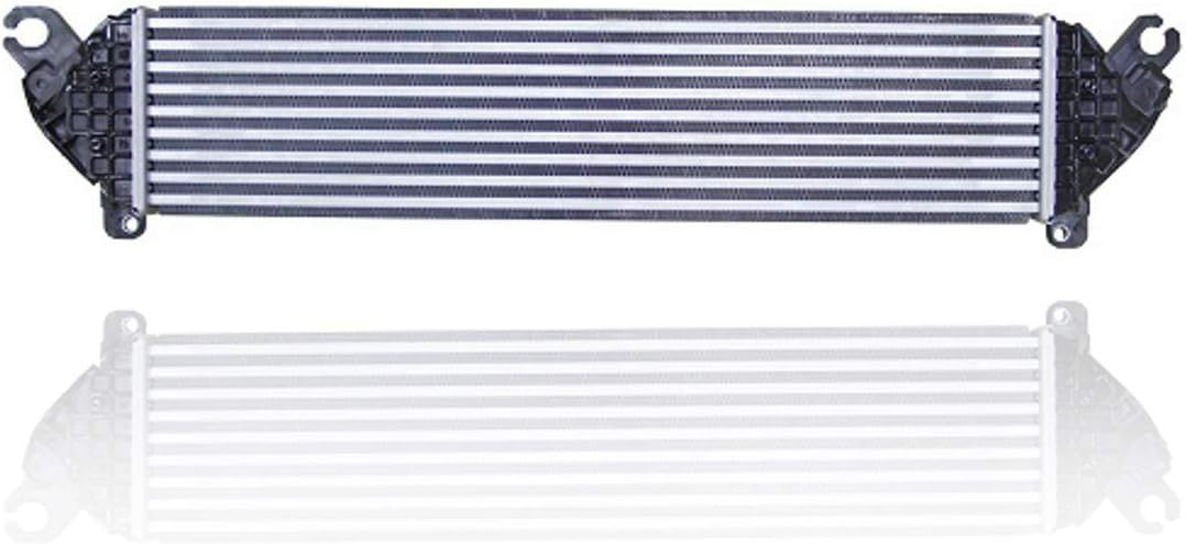 Intercooler - Cooling Direct Fit/For MA3012100 16-22 Mazda CX9 2.5L - Turbo Charger - PY8W13565