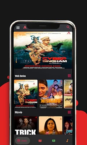 Apex Prime App