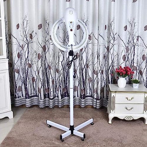 Processador de cores para salão de cabeleireiro, climazone, secador de cabelo com capuz de estilo st