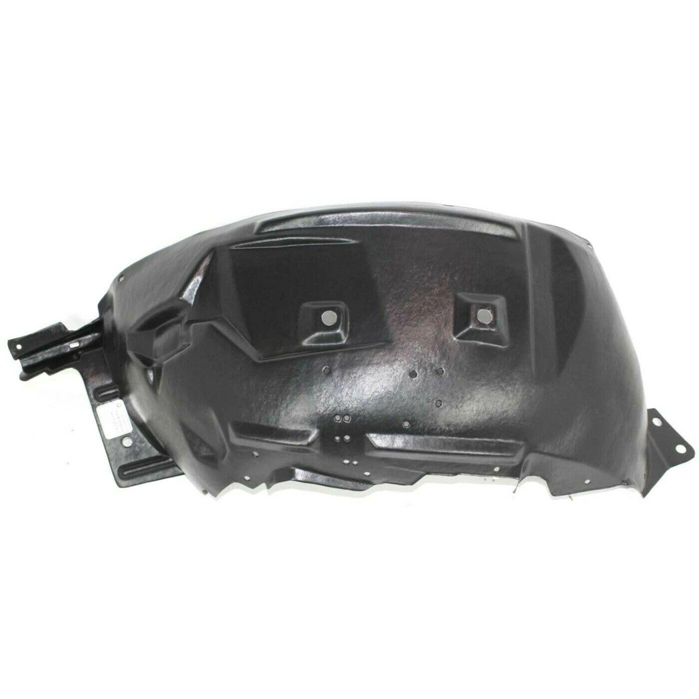 Amazon.com: OIICMPX Front Left Driver Side Plastic 14892476 