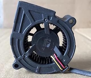 for BUB0512HD-C 12V 0.18A 50X50X20MM 3-Wire Cooling Fan