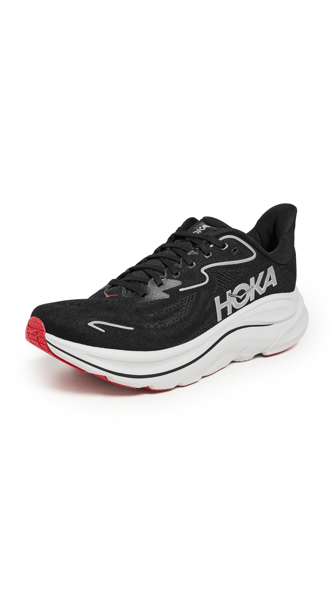 Mens Clifton 10