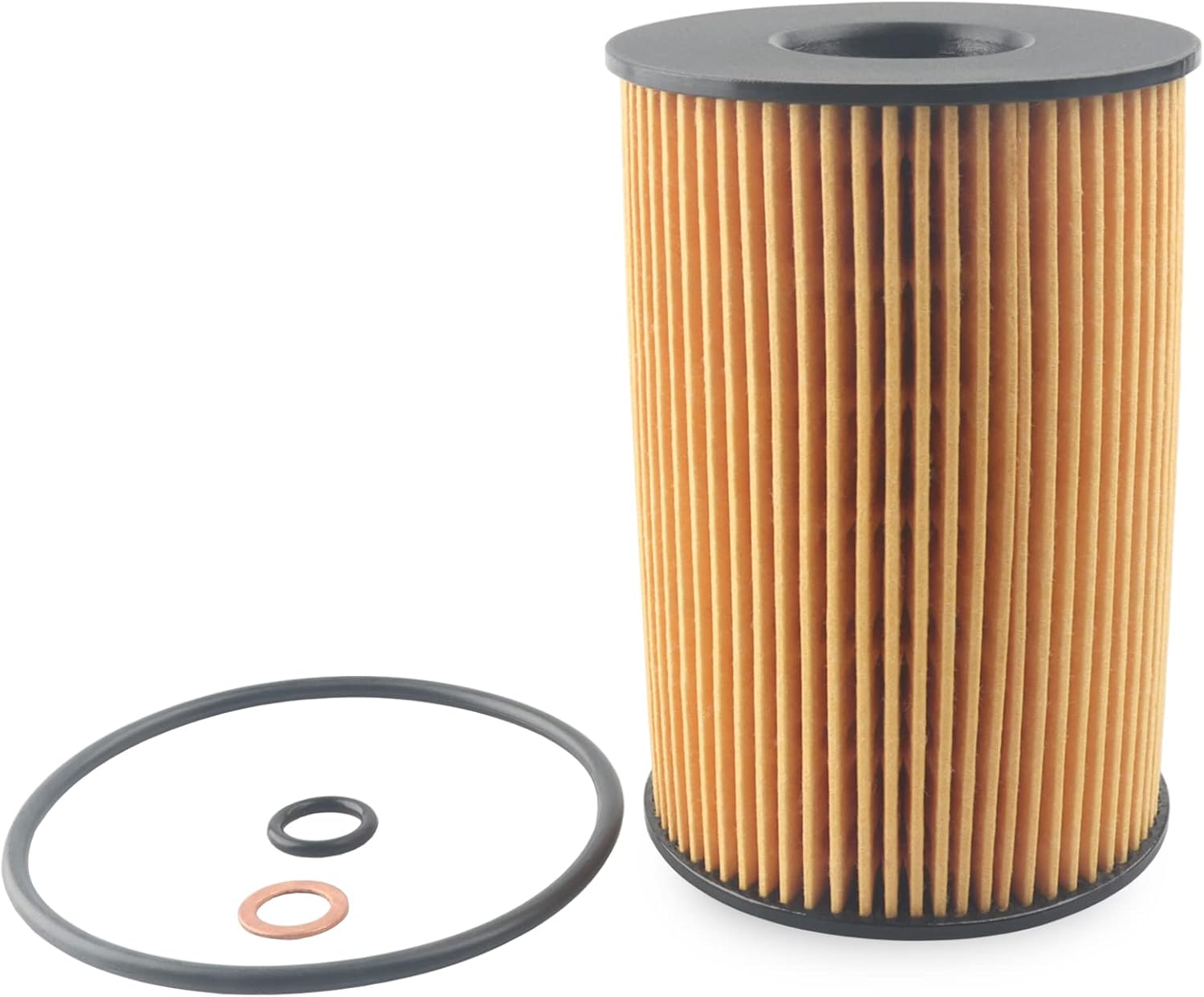Oil Filter Replace 11427583220, OX 353/7D ECO Compatible