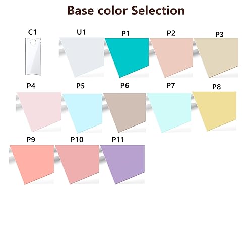 Miniatura 3 de Personalized Stanley Tumbler Name Plates, Flower Raised Lettering Stanley Cup Name Plate for Lid, Custom Acrylic Stanley Name Tag for Quencher H2.0