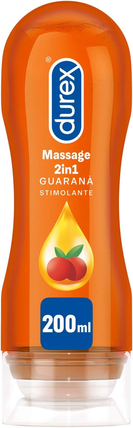 gel lubrificante personale