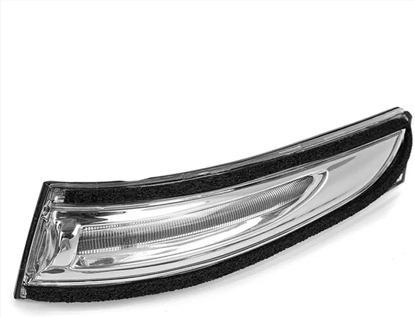 ヒュンダイ用 ヴェルナ用 2011-2017用 左ダイナミック LED ターンシグナルライト シーケンシャル バックミラーライト 8