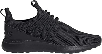 adidas full black sports shoes