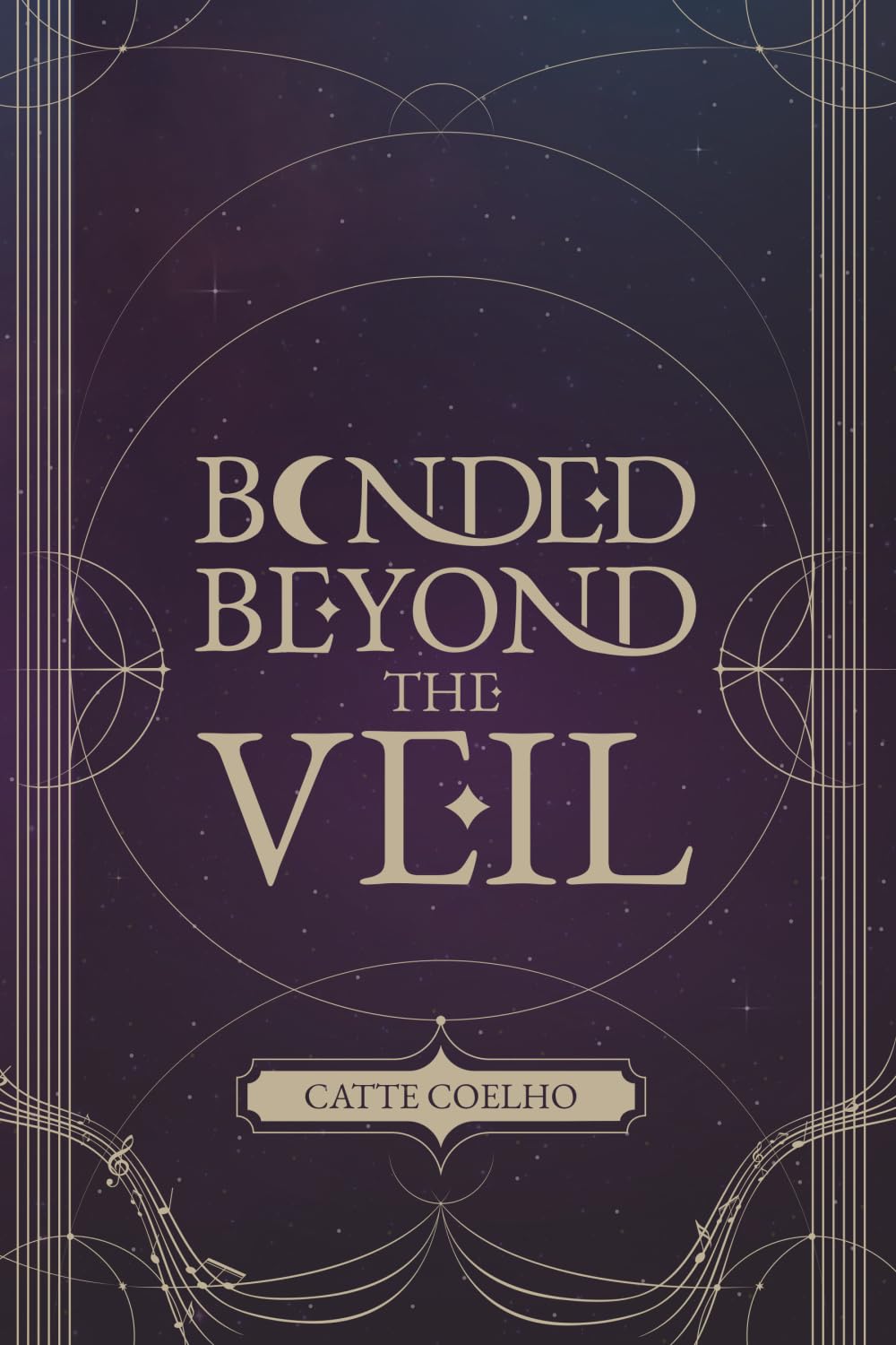 Bonded Beyond the Veil