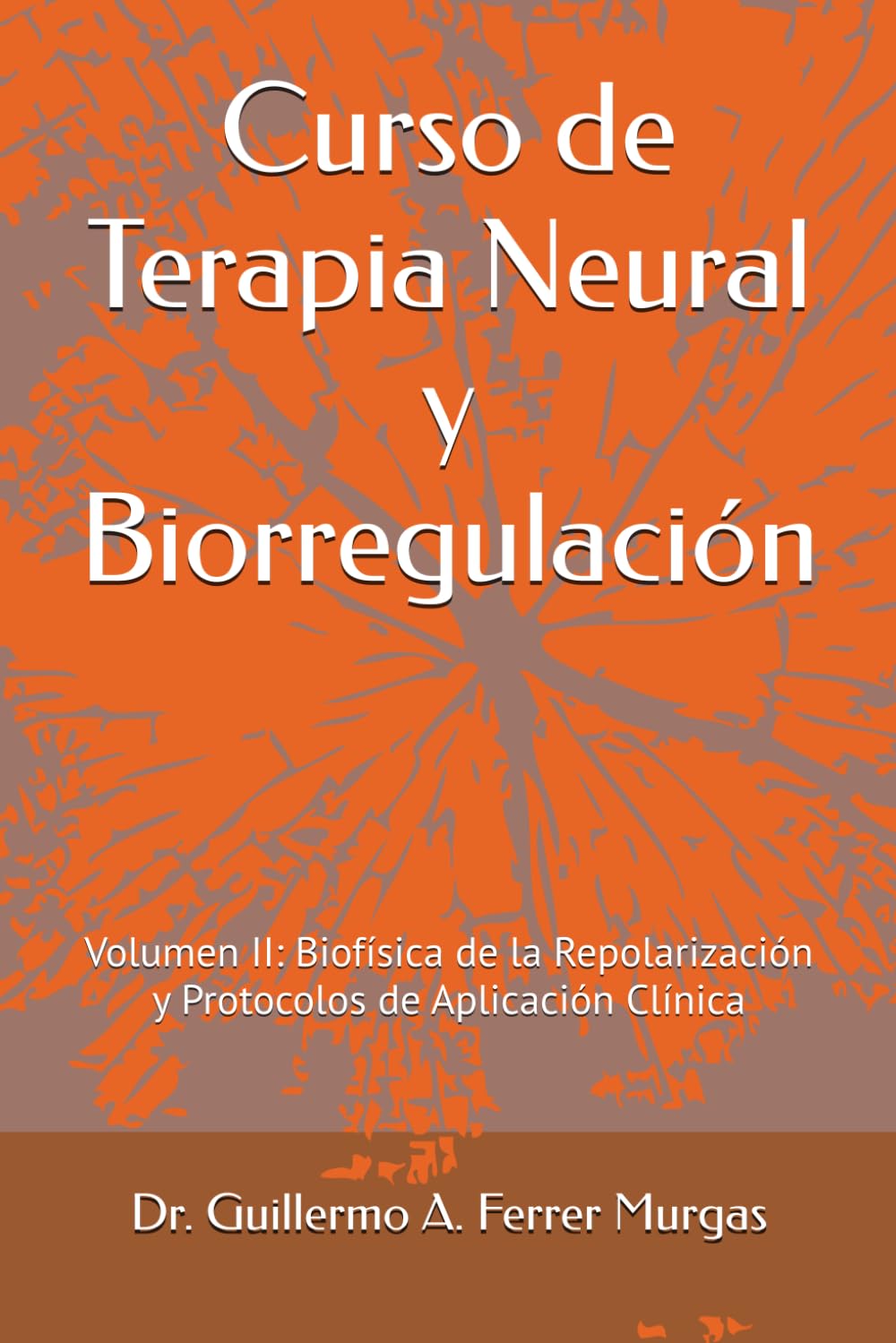Curso de Terapia Neural y Biorregulación: Volumen II: Biofísica de la Repolarización y Protocolos de Aplicación Clínica (CIENCIA, PRÁCTICA Y ... de Acupuntura Clínica Volumen I, II y III)