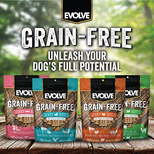 Best Evolve Dog Food In 2020 Ratings Prices Products ACuteADay