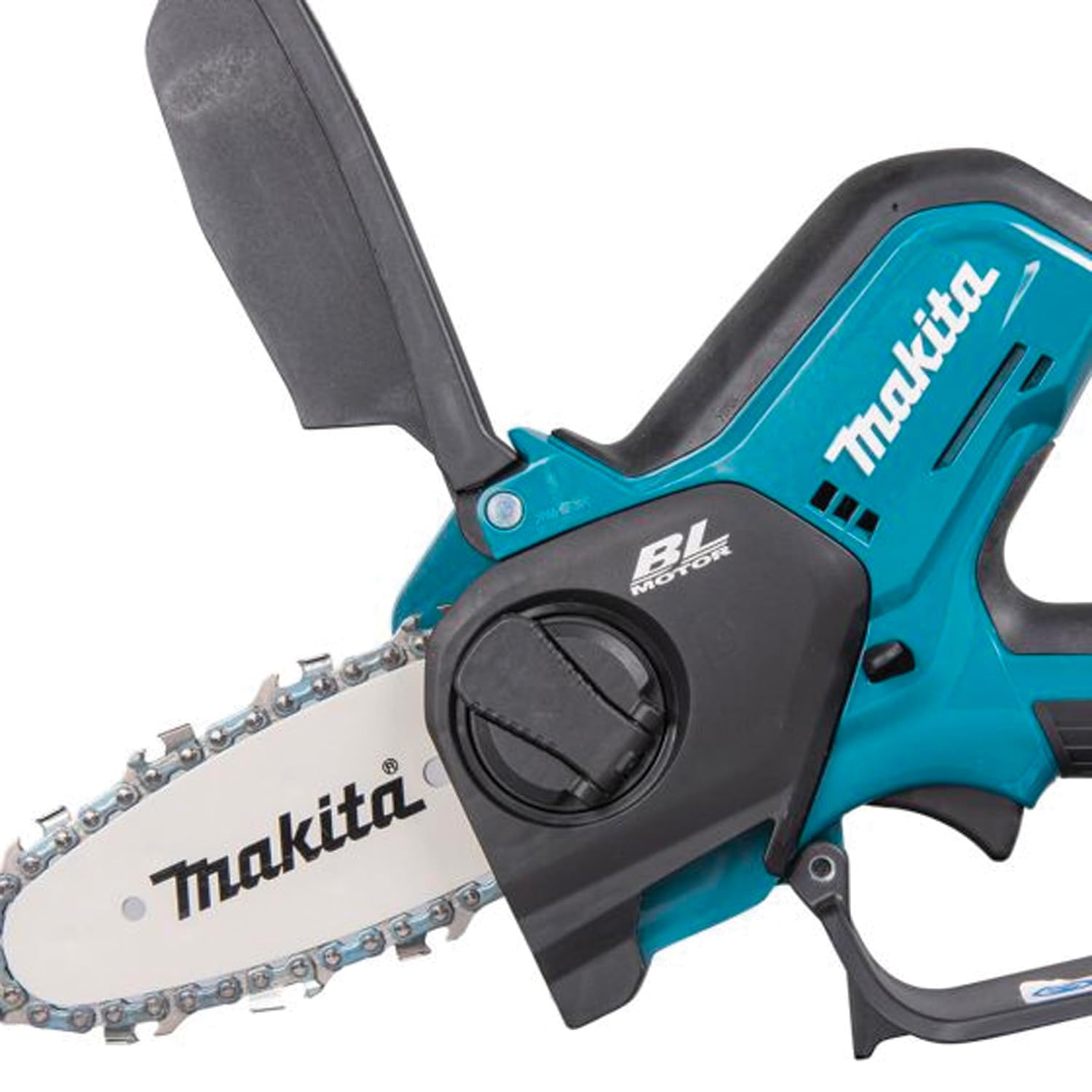 Makita UC100DZ - Sierra de podar inalámbrica (12 V, máx. (sin batería, sin cargador)