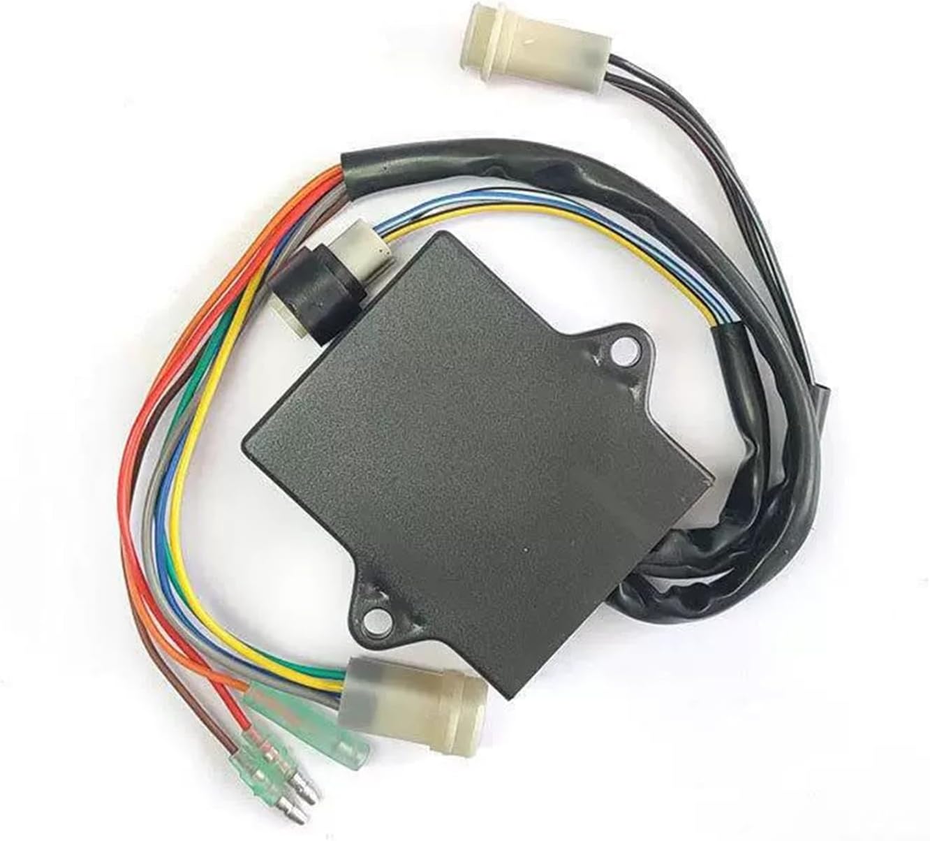 バイクのCDI 用のヤマハ ビッグベア moto4 YFM350ER 1987-1988用バイクCDI