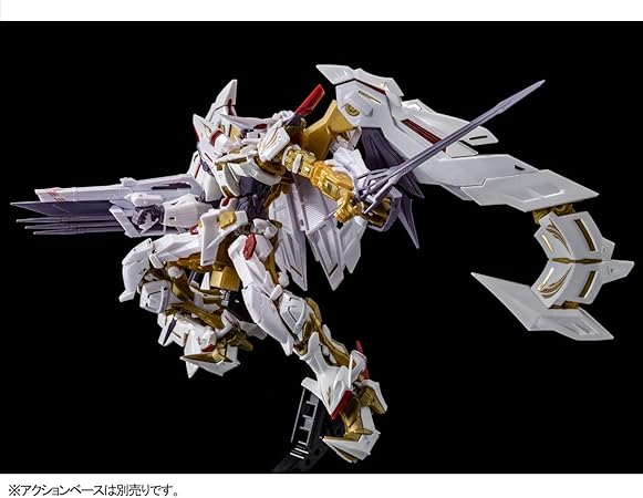 Amazon Bandai Sprits Rg 1 144 ガンダムアストレイ ゴールドフレーム天 アマツ ハナ プラモデル 通販 Amazon Bandai Sprits Rg 1 144 ガンダムアストレイ ゴールドフレーム天 アマツ ハナ プラモデル 通販