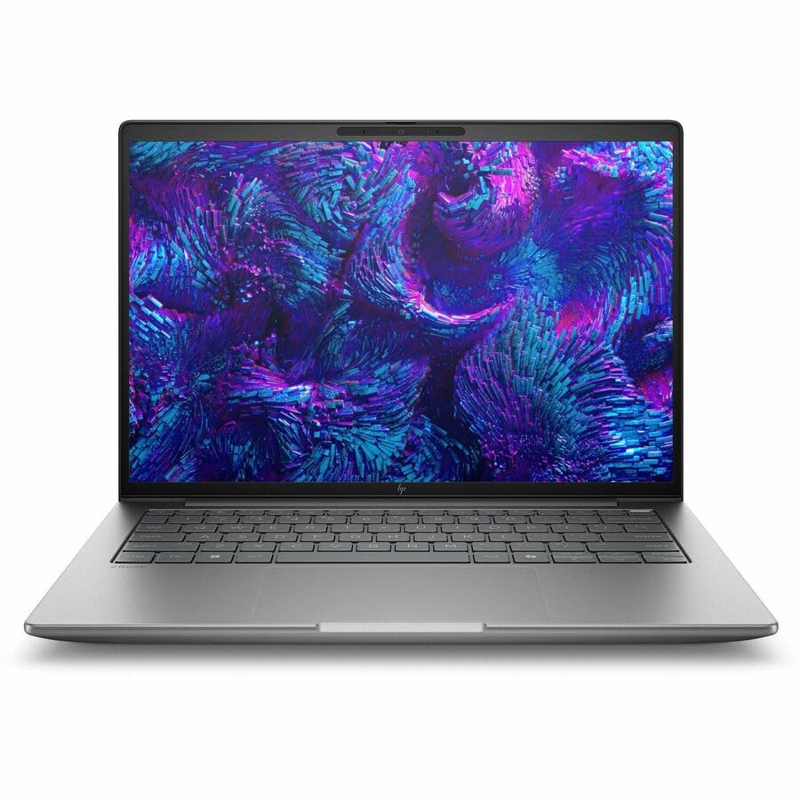 Amazon.com: HP ZBook 8 G1i 14