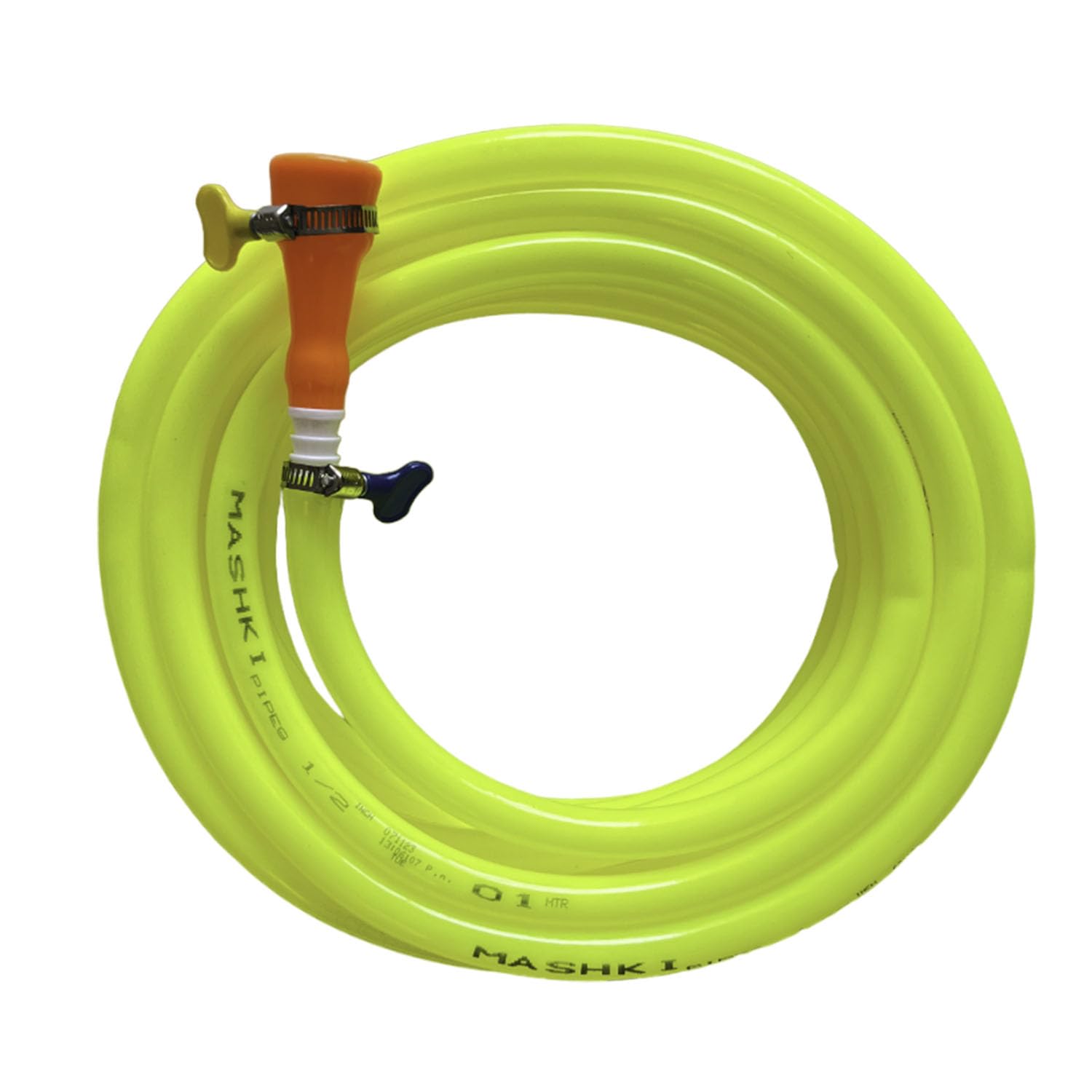 Mashki 1/2 Inch (12.5 MM) Premium Water Hose Pipe For Car Wash, Gardening, Home Use Etc (10 Meter (32.5 Feet)) (B0CSXKTTT8) Amazon Price History, Amazon Price Tracker