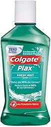 Enxaguante Bucal Colgate Plax Fresh Mint 60ml