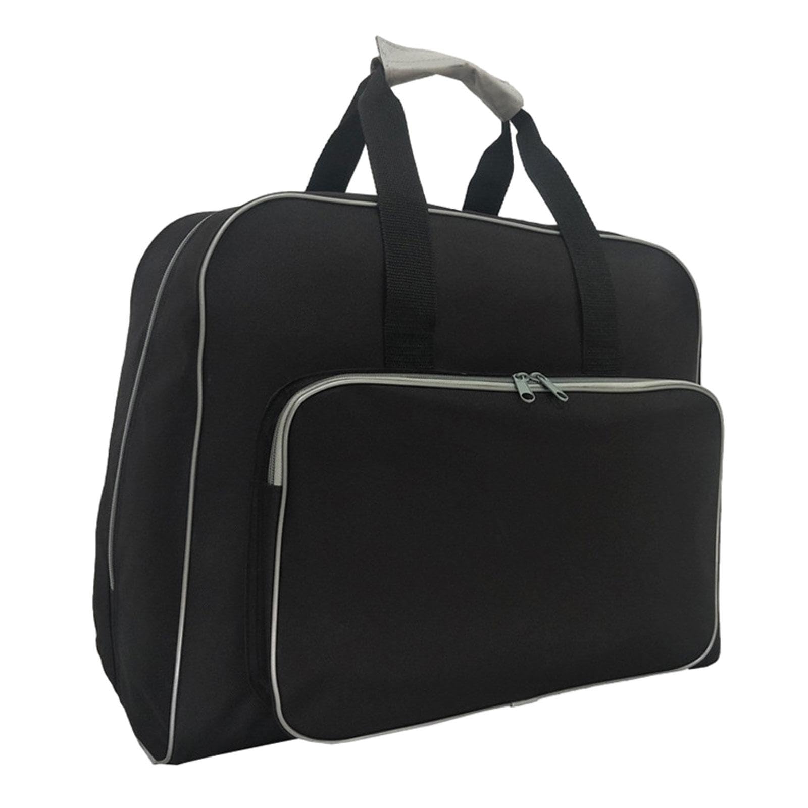 Travel Duffle Bag Toiletry Carry on Overnight Bag for Office Camping Workout C-picture-35