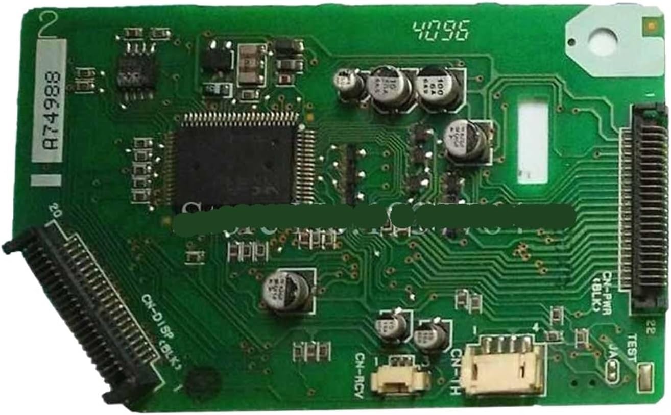 for air Conditioner Computer Board Circuit Board A74988 A74991 Good Working(A74988)