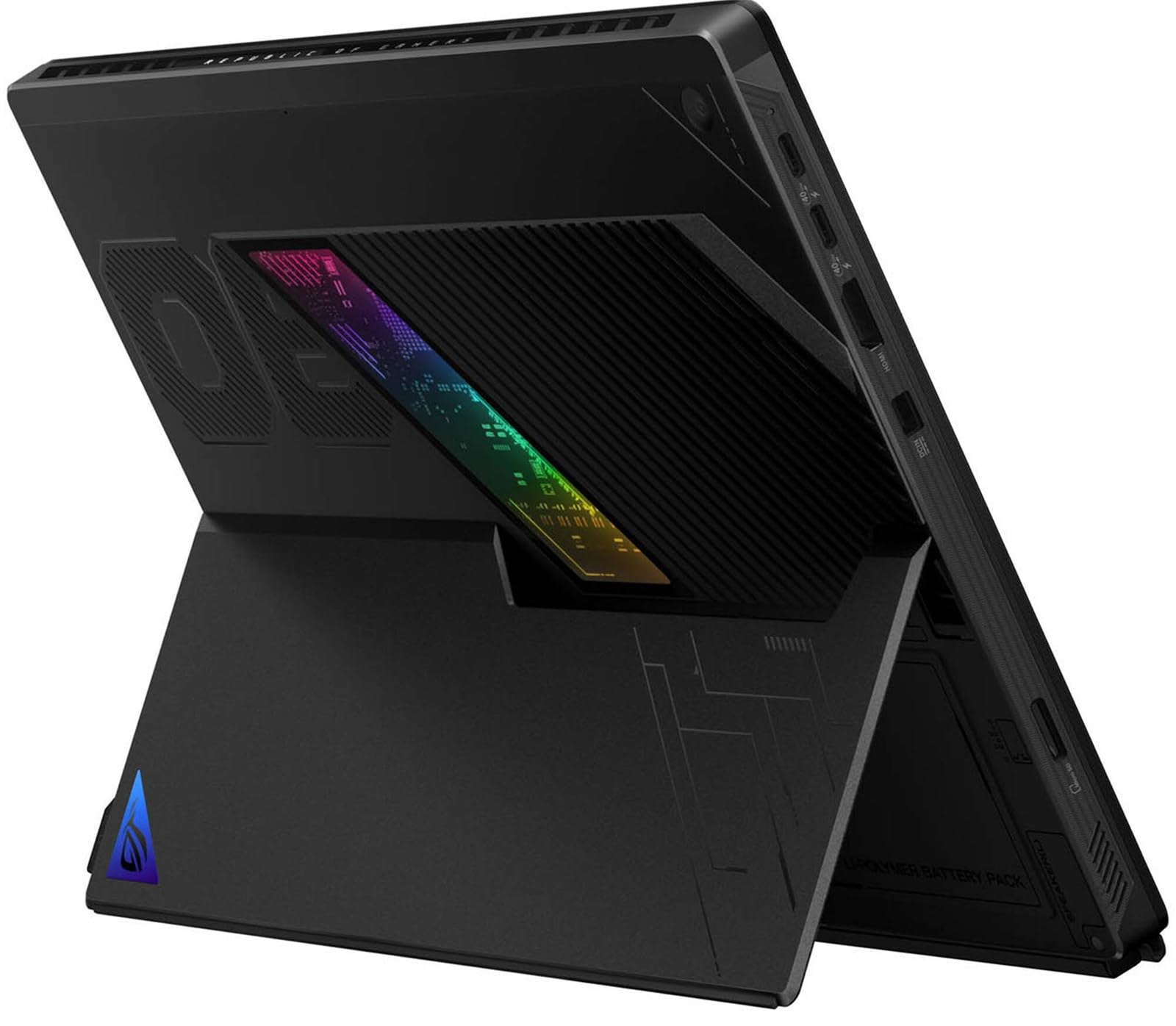 Amazon.com: EXCaliberPC [2025] ASUS ROG Flow Z13 GZ302EA-XS96 (AMD