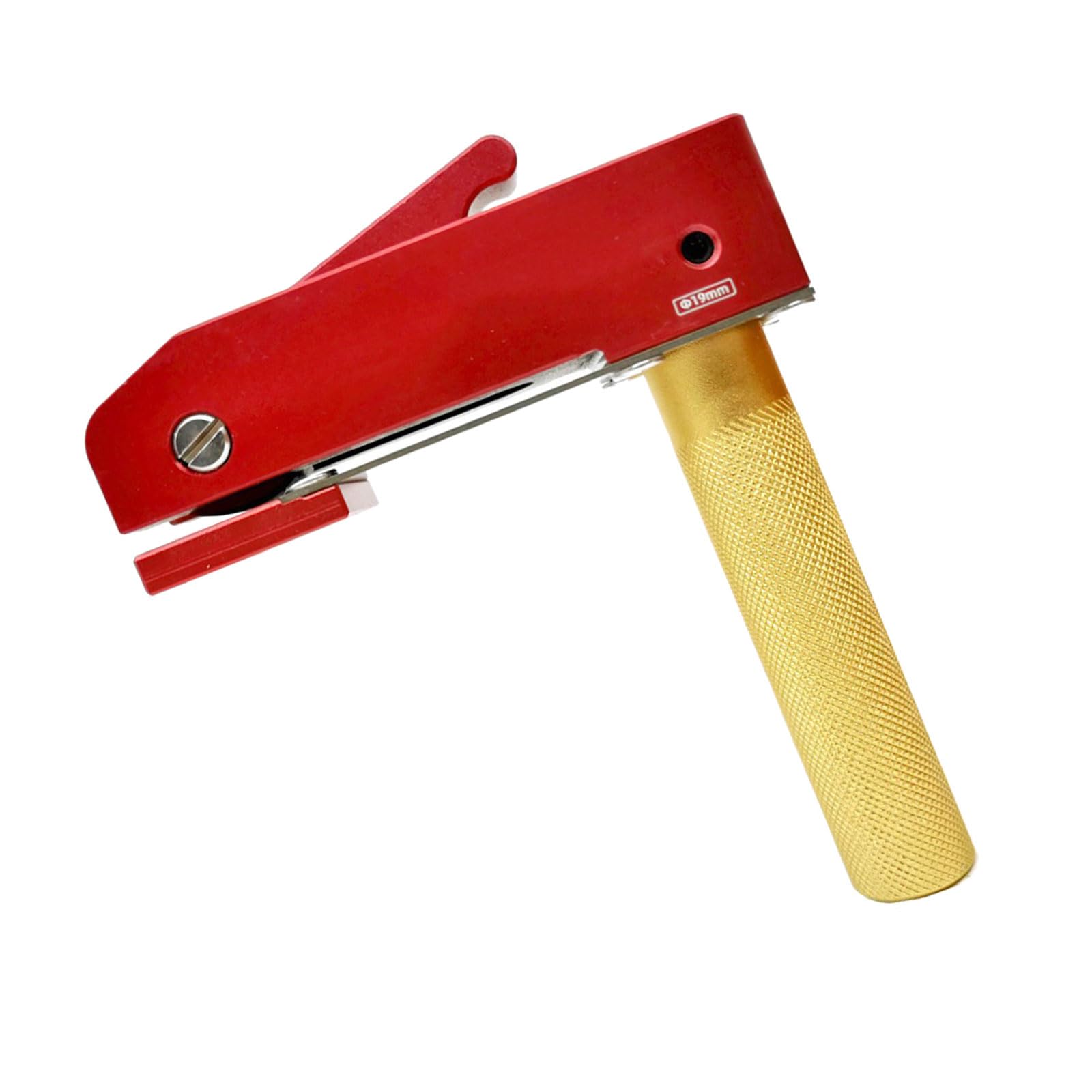 Zxfdsfdbnm A Woodworking Materials Holder With Ergonomic Design For Diyer Enthusiasts Enhancing Stability Nd Luminum Woodworking Clamp