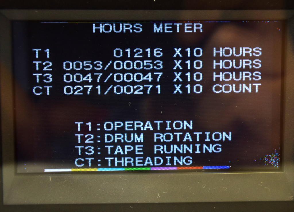 Amazon.co.jp: 【中古】 SONY ハイエンドHDVレコーダー HVR-1500 設定  