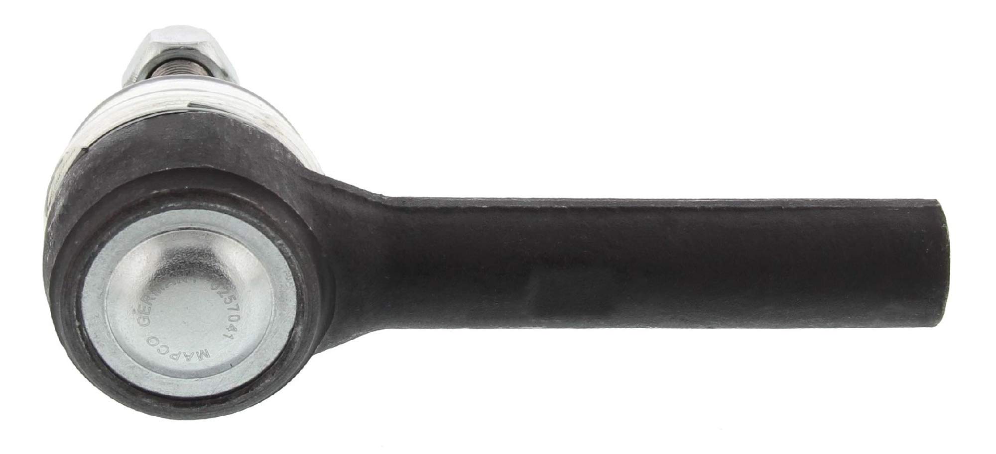 Mapco 51343 Testa Barra Di Accoppiamento, Filettatura M17x1,5, Lato Destro Anteriore - 2