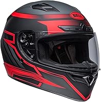 Vista 23 de Bell Qualifier DLX Cascos urbanos de motocicleta