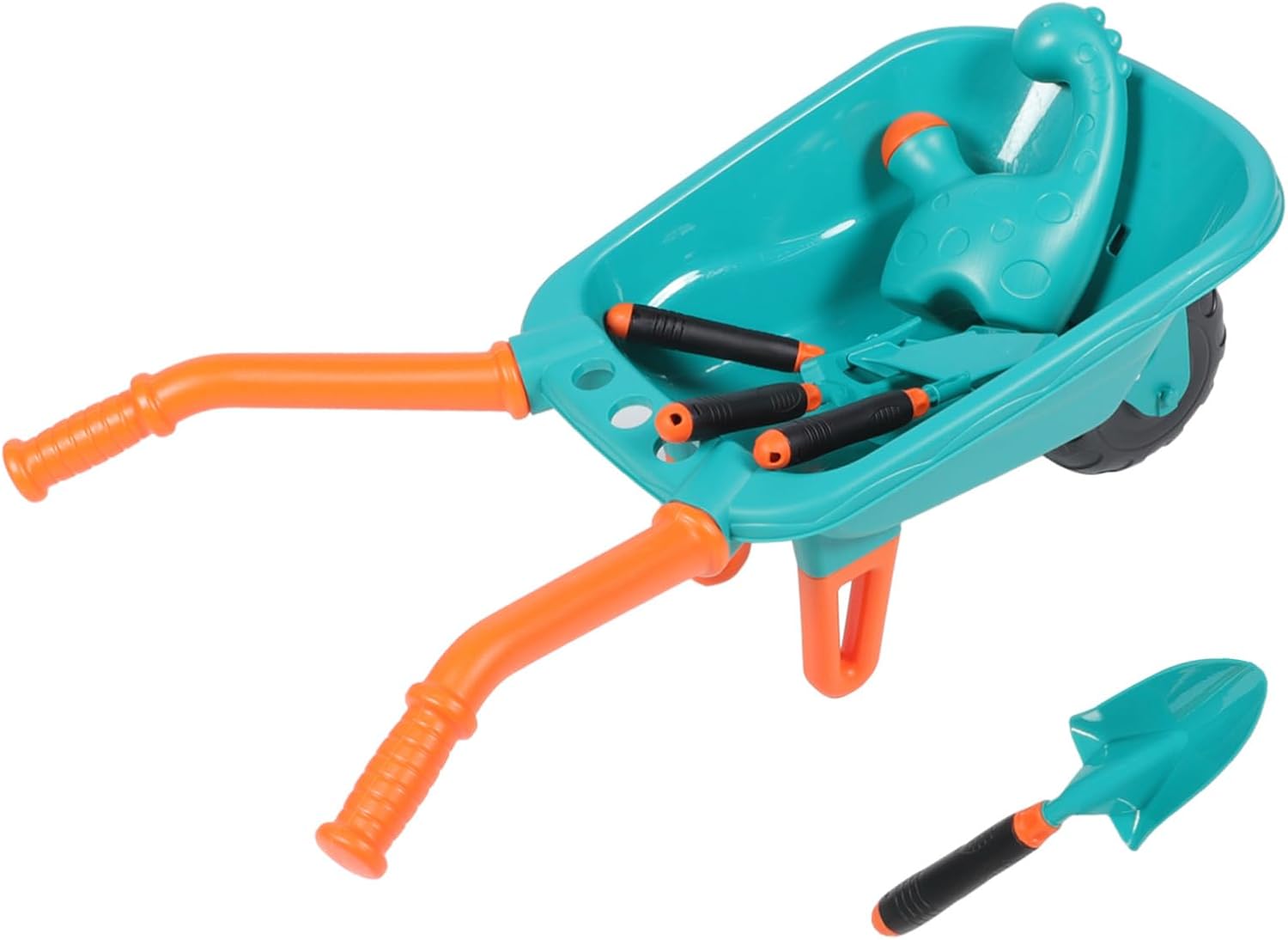 1set Boy Girl Gardening Tools Green for Boys and Girls Fun and Engaging Garden Tools for Boy Girl Gardening Activities