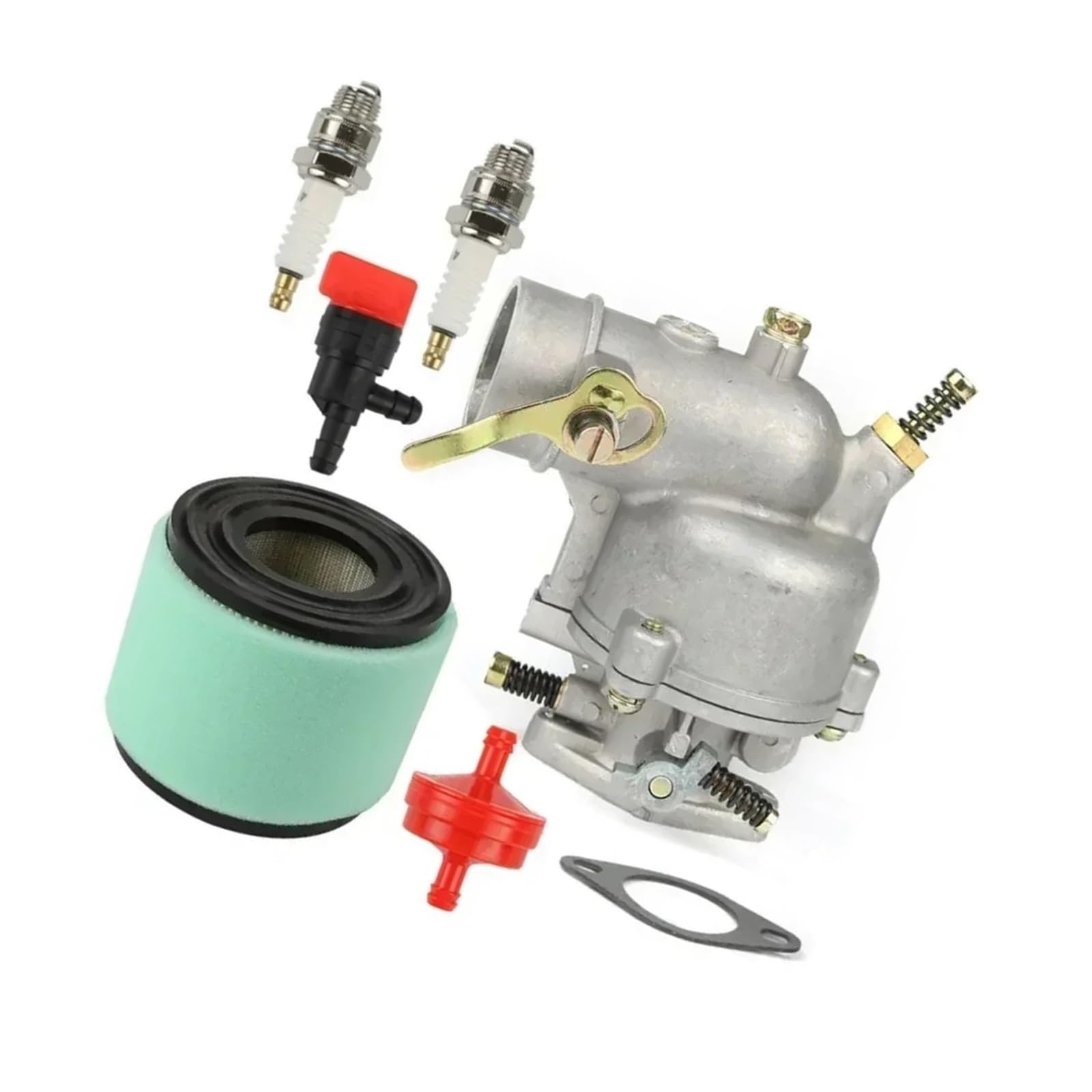 Carburateur 390323 contre les pannes d'essence des moteurs de 7Hp à 9Hp