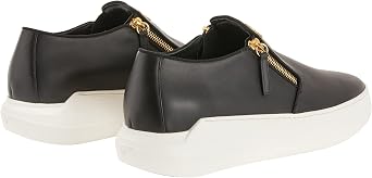 CONLEY ZIP Slip ons