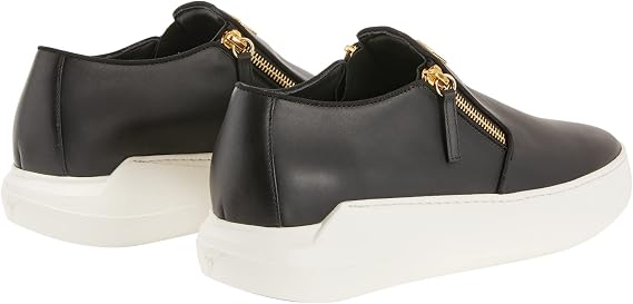 CONLEY ZIP Slip ons