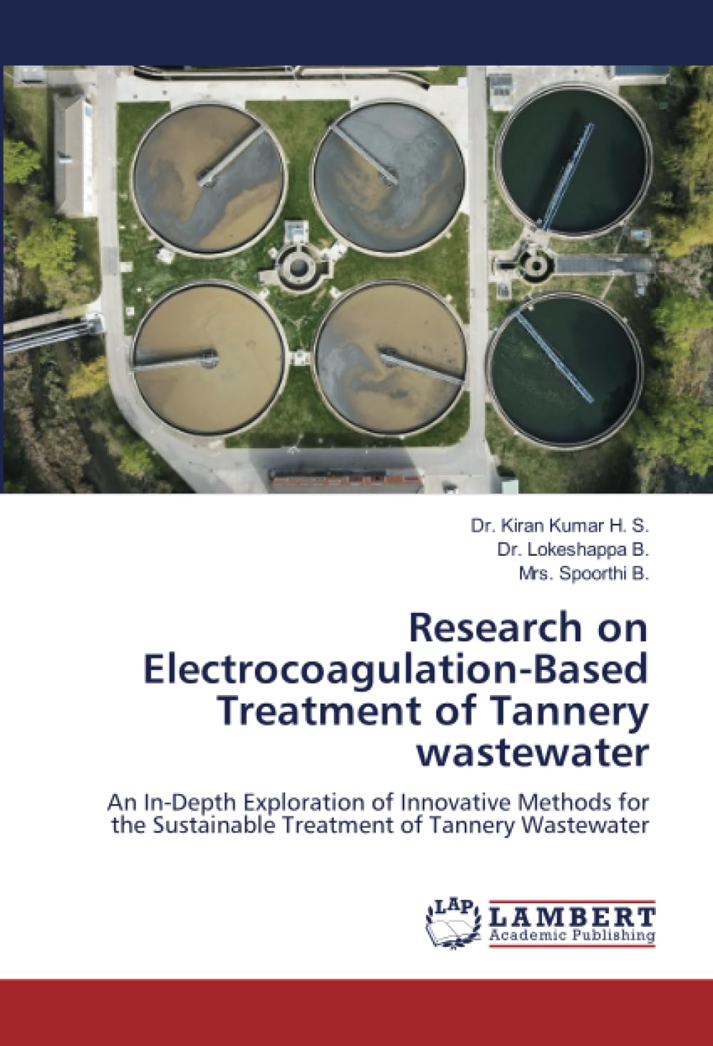 Research on ElectrocoagulationBased Treatment of Tannery wastewater An InDepth Exploration of