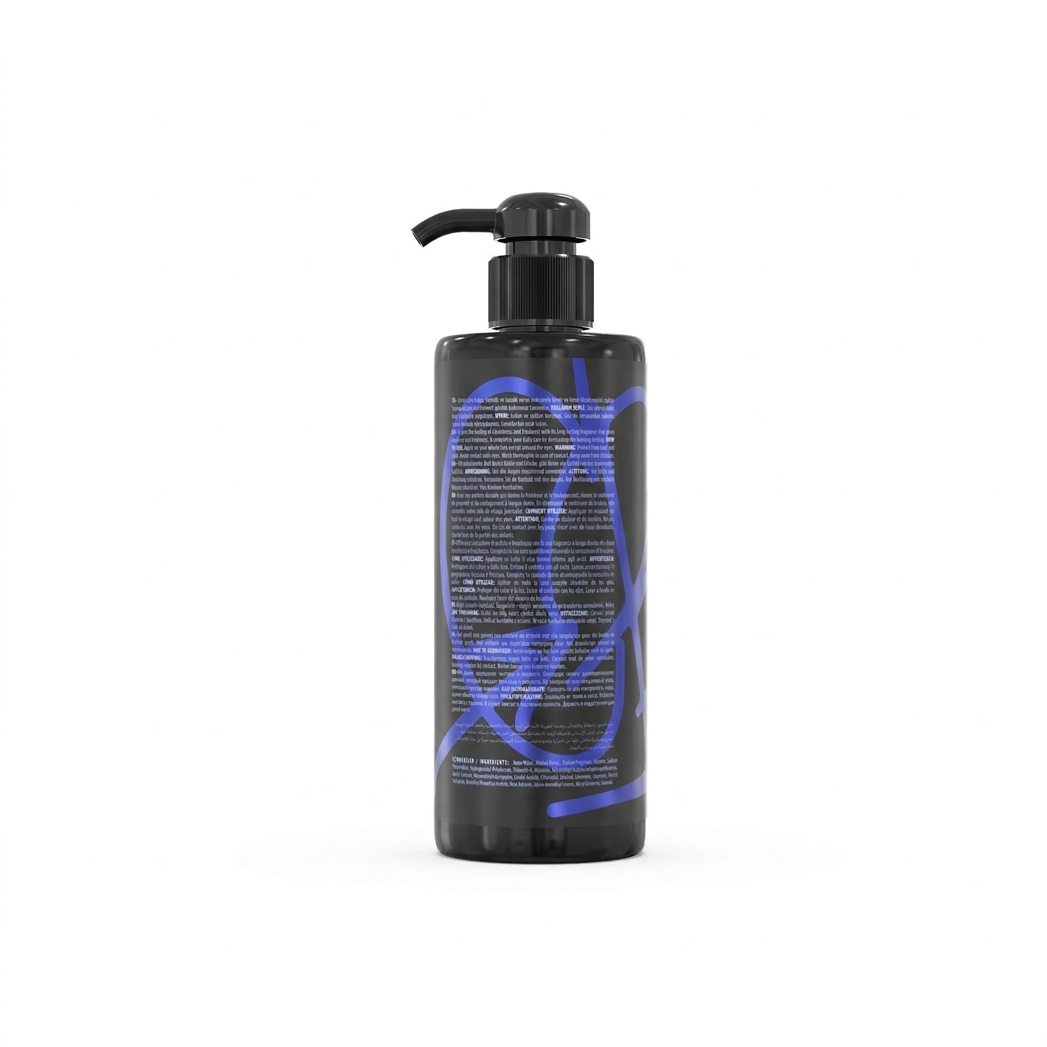 Barber Marmara Kremowa Woda Toaletowa No.2 Balsam Po Goleniu, Łagodzący i Nawilżający, Antyseptyczna Pielęgnacja Skóry, Męski Zapach, 400ml