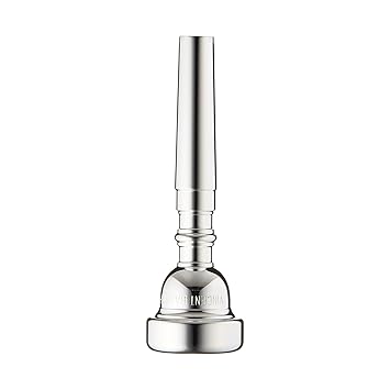 Bach 349105C Coronet Mouthpiece 10 1/2C