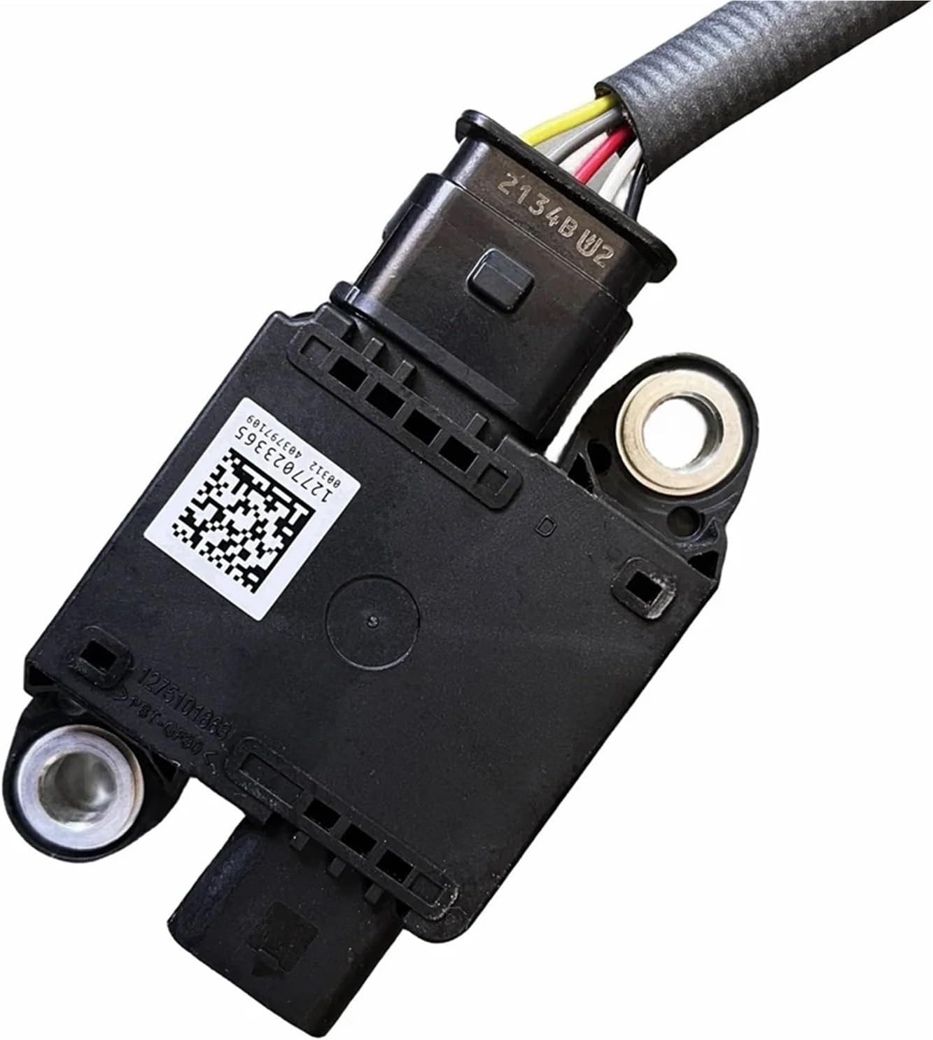 Autom-894A0-60010 Car PM Sensor Particulate Matter Sensor for Land Cruiser 150 2.8 D-4D 1GD-FTV 2017-2020