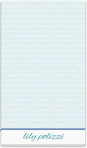 Miniatura 6 de Current PEANUTS - Bloc de notas personalizado de lunares, juego de 1, 50 blocs de hojas, 5 x 8  pulgadas, bloc de notas, lista de compras, notas de