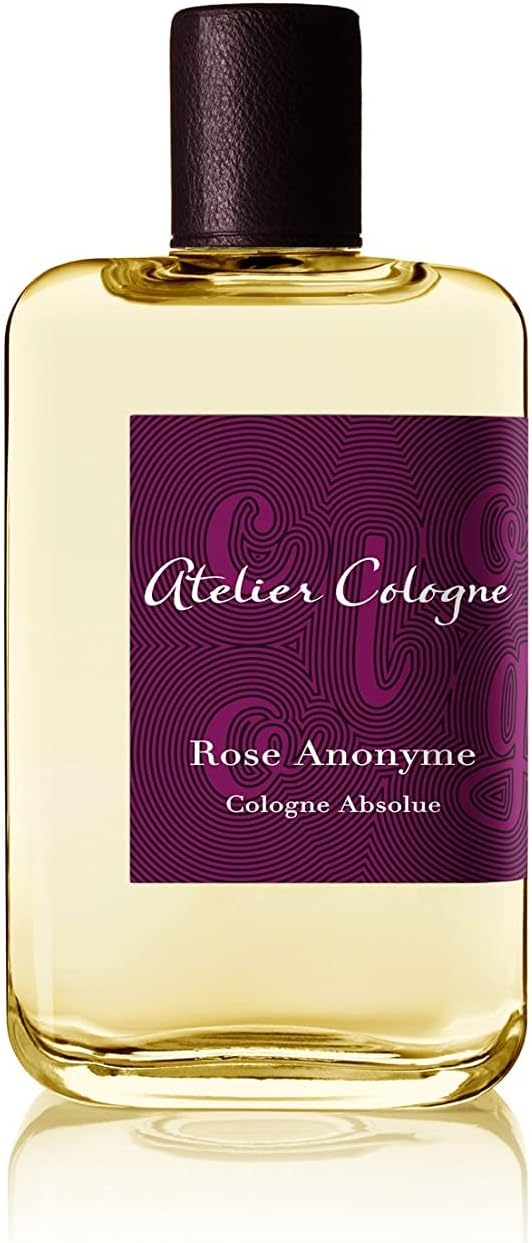 Atelier Cologne Rose Anonyme Cologne Absolue (200ml)