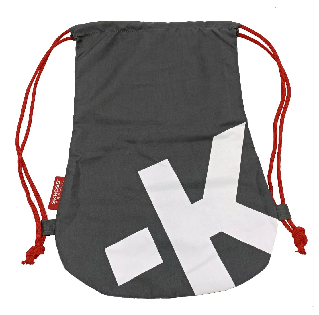 SKROSS Travel Bag Foldable Lightweight Backpack, Compact Storage Bag for Travel Accessories & Travel Pillow