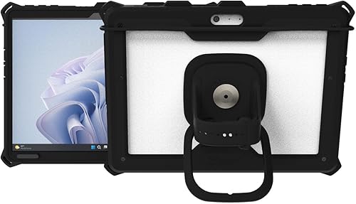 The Joy Factory aXtion Go MP for Surface Pro 9 (CWM344MP) extensión de la garantía