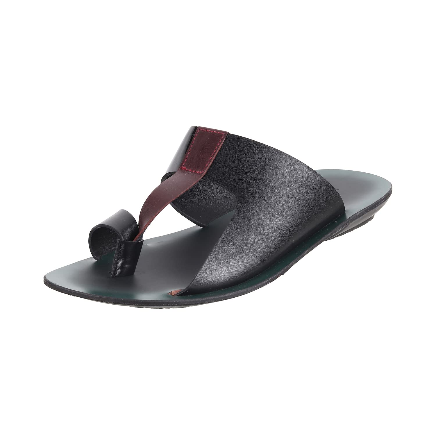 See full amazon price history chart for Metro Mens Black Casual Stylish Chappal Sandals UK/6 EU/40 (16-483) Metro Mens Black Casual Stylish Chappal Sandals UK/6 EU/40 (16-483) (B0C626RKKG) Amazon Price History, Amazon Price Tracker