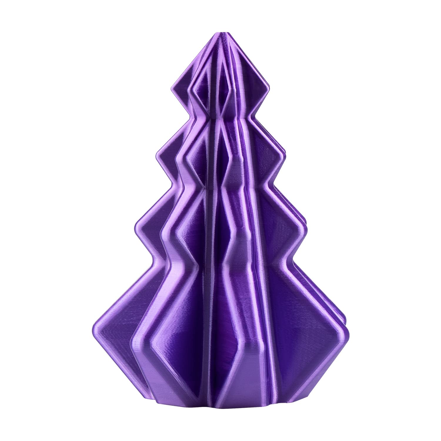 Ultra Silk+ PLA Filament 1.75mm Combipack, TINMORRY 3D Drucker Filament, Nettogewicht 1.25 kg, Perlweiß, Blau, Rosenrot, Grün, Violett